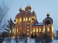 Фотоотчет наших работ